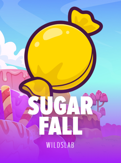 Sugar Fall